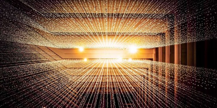 The Emergence of Innovative Technology Titans