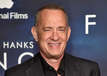 Tom Hanks about AI’s Incredible Potential in Movie Industry
