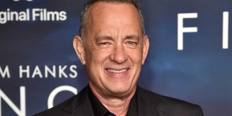 Tom Hanks about AI’s Incredible Potential in Movie Industry