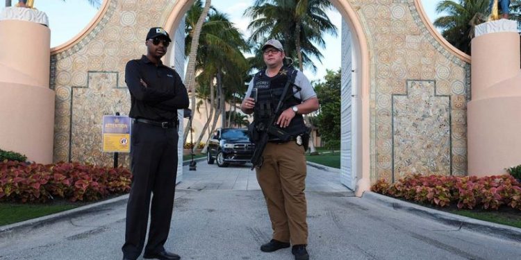 Special Counsel Jack Smith working to wrap up Mar-a-Lago classified records investigation: Source