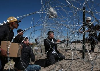 GOP-led states step up with troops, law enforcement to help Texas tackle border woes