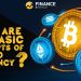 What are the basic concepts of cryptocurrency?