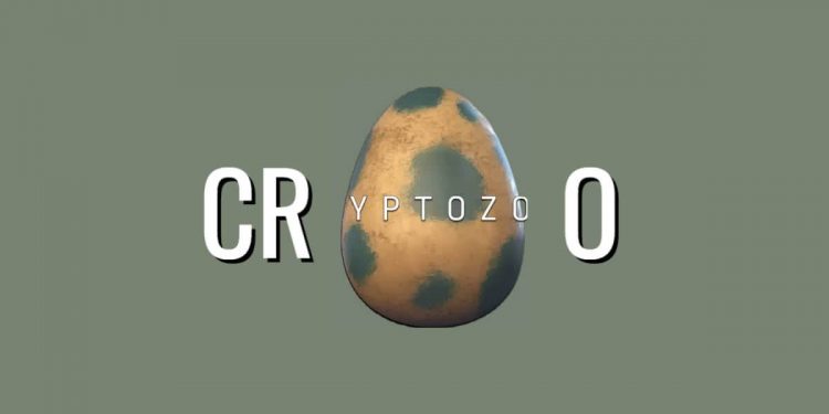 What is cryptozoo and how cryptozooworld.com works?