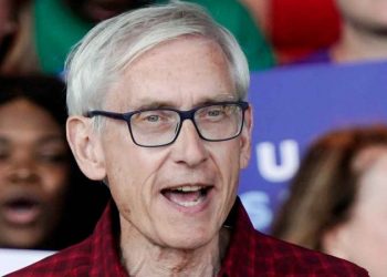 Wisconsin Gov. Evers signs carjacking, reckless driving crackdowns into law