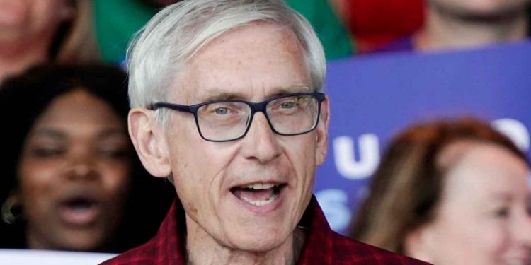Wisconsin Gov. Evers signs carjacking, reckless driving crackdowns into law