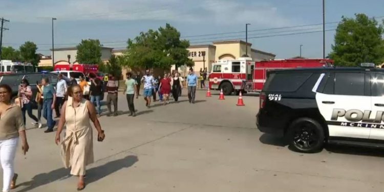 Texas Dem points finger at blue states as latest mass shooting reignites gun control push: ‘Root problems’