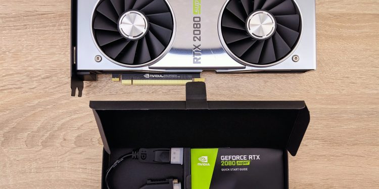 Wedbush still sees two threats to Nvidia stock