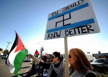 White House unveils first-ever national strategy to combat antisemitism, ‘the world’s oldest hatred’