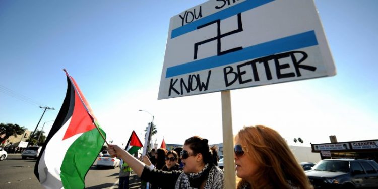 White House unveils first-ever national strategy to combat antisemitism, ‘the world’s oldest hatred’