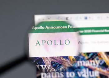 THG share price could plummet to 40p after ending Apollo deal