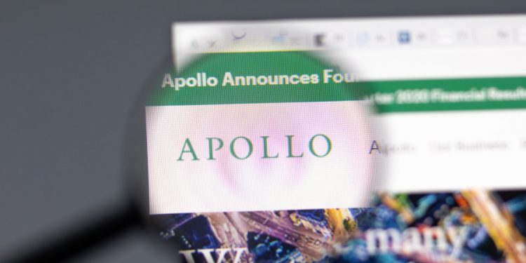 THG share price could plummet to 40p after ending Apollo deal