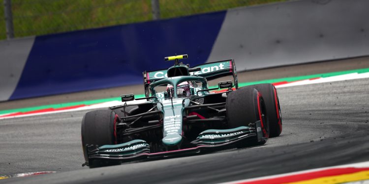 Aston Martin share price popped: Is it a good buy now?