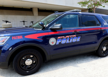 Public cost of Atlanta’s ‘Cop City’ more than doubled in new estimate