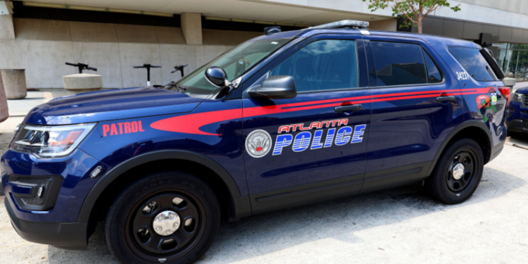 Public cost of Atlanta’s ‘Cop City’ more than doubled in new estimate