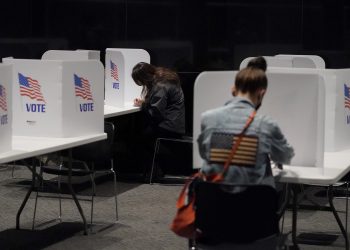 Former Trump campaign staffer subpoenaed by DOJ is now working for House committee on elections