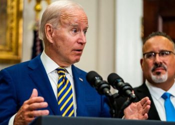 Biden Education Department worried AI in the classroom might be used to spy on teachers