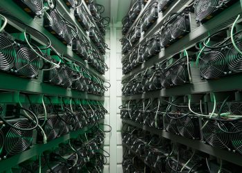 Report: Bitcoin miner Bit Digital expands in Iceland, stock jumps