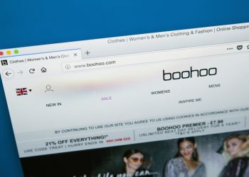 Boohoo share price gets oversold ahead of preliminary earnings
