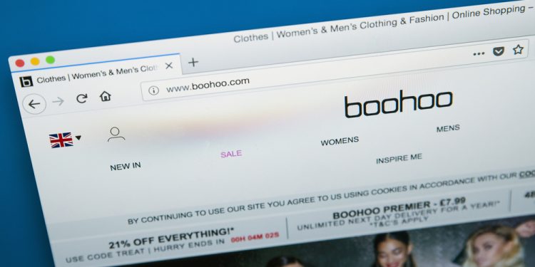 Boohoo share price gets oversold ahead of preliminary earnings