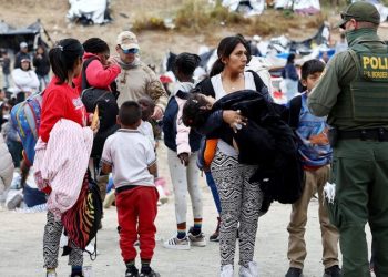 Texas congressman pushes bill to vet taxpayer-funded migrant charities amid ‘explosion’ of migrant trafficking