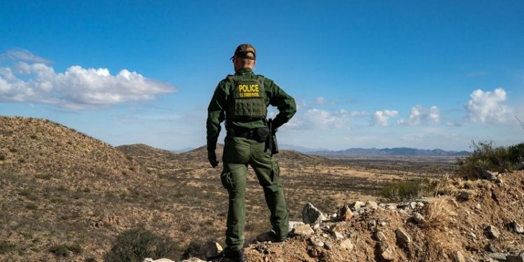Border Patrol arrest 16 people on FBI terror watch list in April at southern border