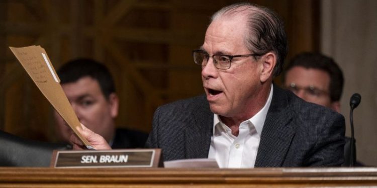 AI ‘voice clone’ scams increasingly hitting elderly Americans, senators warn