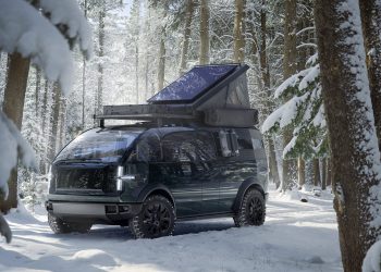 Canoo stock price analysis: GOEV dilution risks persists