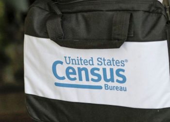 Census Bureau suggests ‘significant’ number of noncitizens missed in 2020 tally