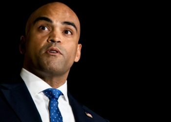 Ted Cruz challenger said it would’ve been ‘better’ if Second Amendment ‘had not been written’