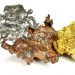 Precious Metal Prices Amidst Market Volatility