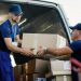 Power of Digital Technology: 1VALET changes Package Delivery
