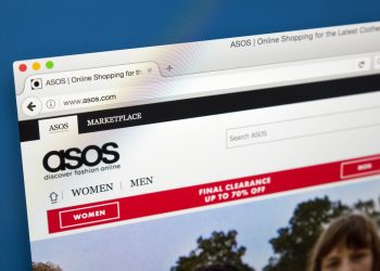 Here’s why the Asos share price just tumbled to a 13-year low
