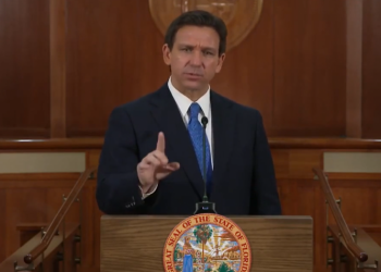 DeSantis, pro-life activists hit back at Trump over abortion bill criticism