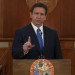 DeSantis, pro-life activists hit back at Trump over abortion bill criticism