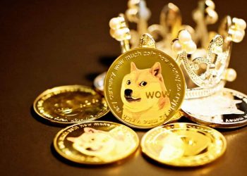 Dogecoin falls below 0.07000 after almost three months