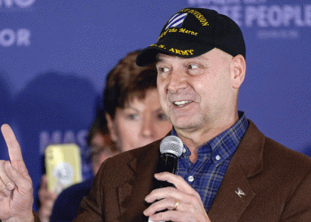 Pennsylvania Republicans zero in on 2 big names in bid to unseat Sen. Casey