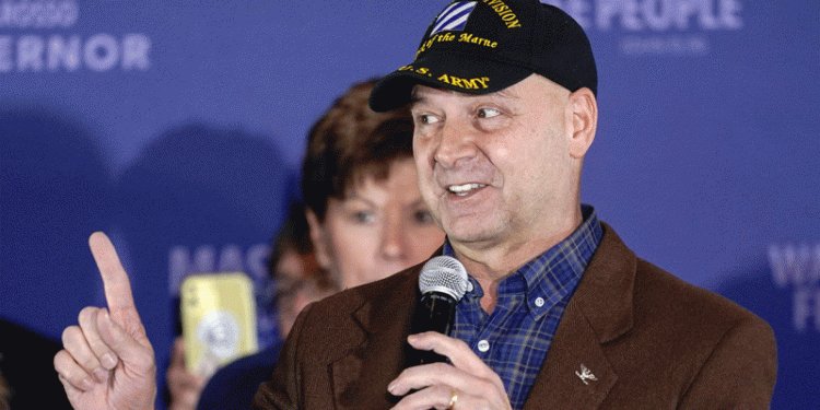 Pennsylvania Republicans zero in on 2 big names in bid to unseat Sen. Casey