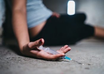 The ‘most hippie’ town in Washington bans drugs after spike in overdoses