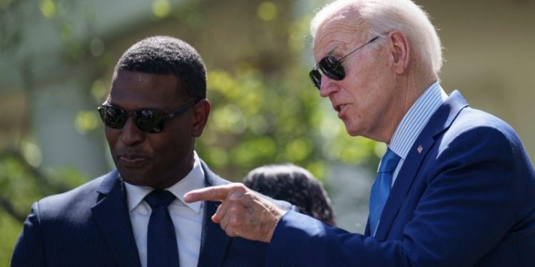House votes to end Biden’s crackdown on gas-powered trucks; four Dems join GOP