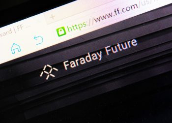 Faraday Future stock: an outright bargain or a value trap?