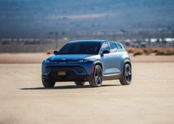 EV stock Fisker opened 15% down on Tuesday: what happened?