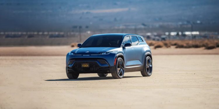 EV stock Fisker opened 15% down on Tuesday: what happened?