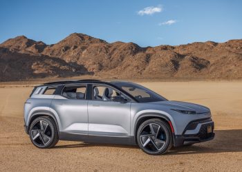 Fisker stock price forecast: don’t buy until this happens