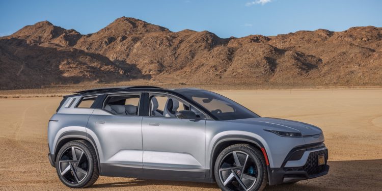 Fisker stock price forecast: don’t buy until this happens
