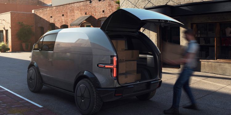 Canoo stock price forecast: don’t buy the dip as risks rise