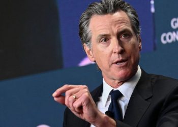 Gavin Newsom blames DeSantis-signed bill for Florida shooting, gets fact-checked