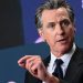 Gavin Newsom blames DeSantis-signed bill for Florida shooting, gets fact-checked
