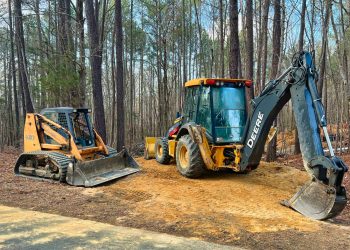 Deere Q2 earnings: ‘ag space will be a growth story for a long time’