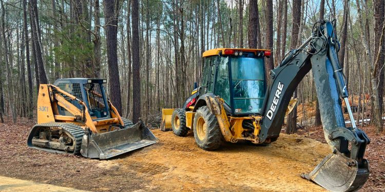 Deere Q2 earnings: ‘ag space will be a growth story for a long time’