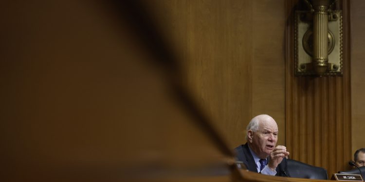 Cardin not running for reelection, opening blue-state Senate seat